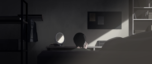 묵음 / Silent Letter